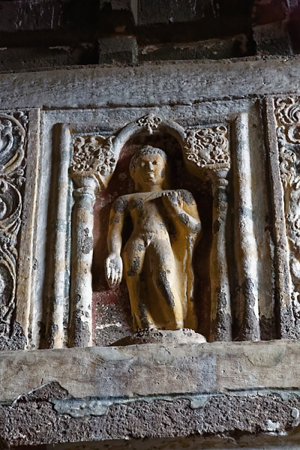 Grottes d'Ajanta-459